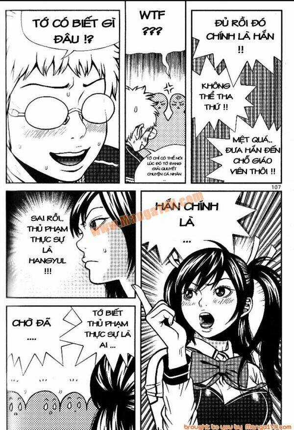 Need A Girl - Chapter 11 - Trang 19