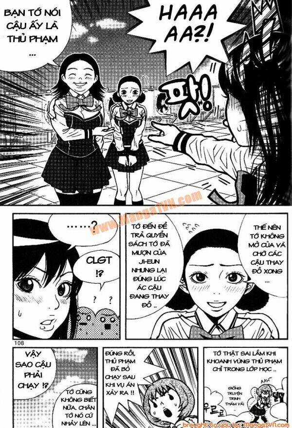 Need A Girl - Chapter 11 - Trang 20