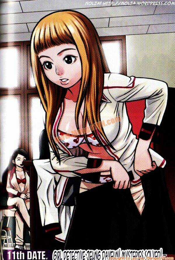 Need A Girl - Chapter 11 - Trang 3