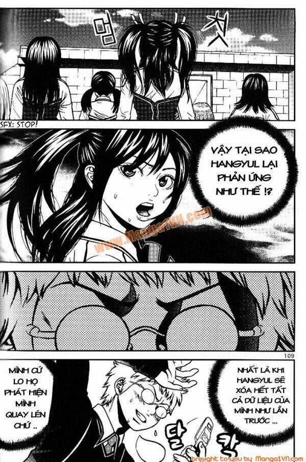 Need A Girl - Chapter 11 - Trang 21