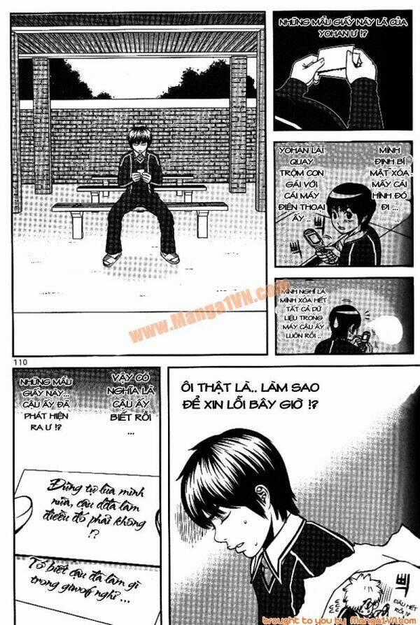 Need A Girl - Chapter 11 - Trang 22