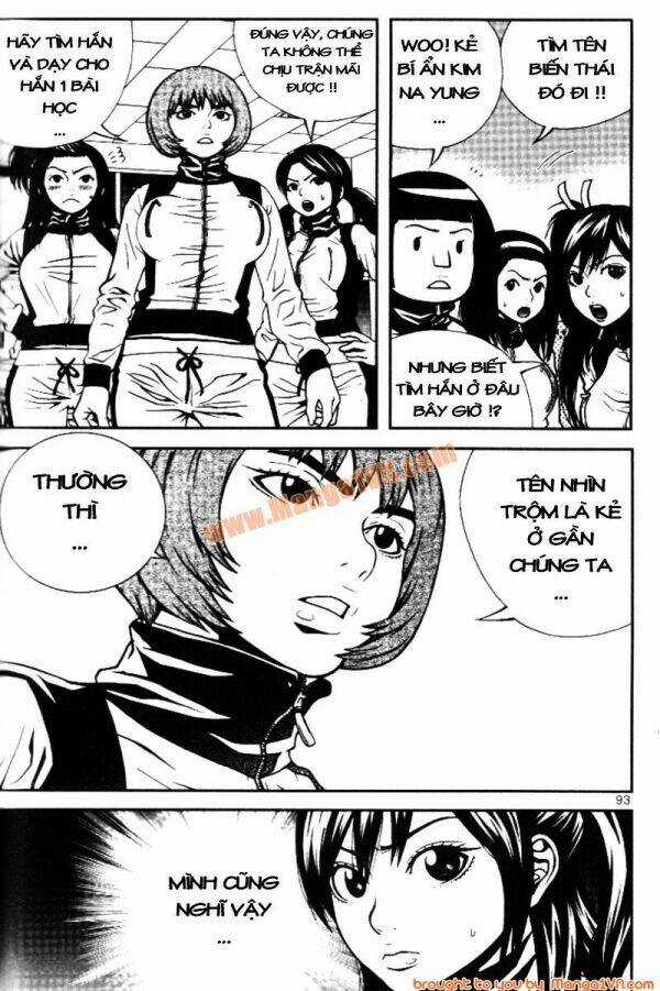 Need A Girl - Chapter 11 - Trang 5