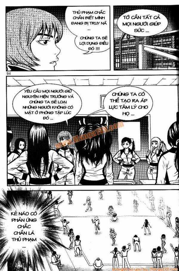 Need A Girl - Chapter 11 - Trang 6