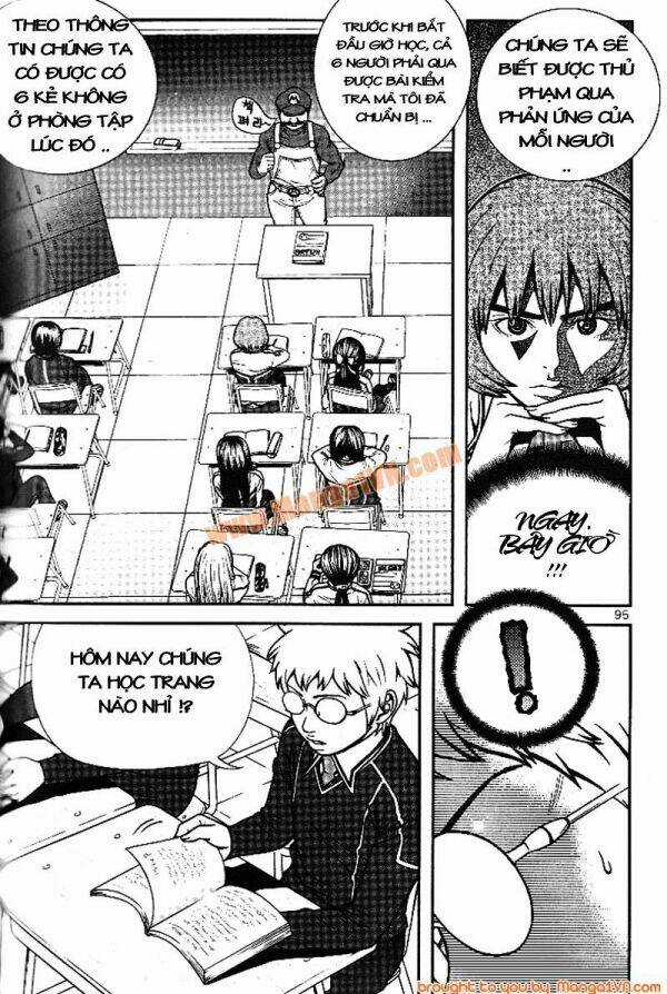 Need A Girl - Chapter 11 - Trang 7