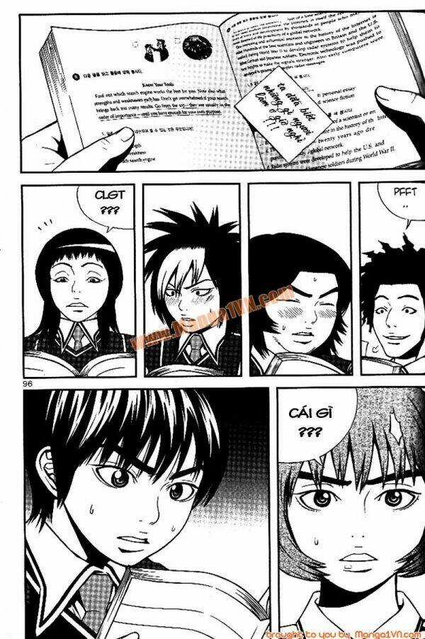 Need A Girl - Chapter 11 - Trang 8