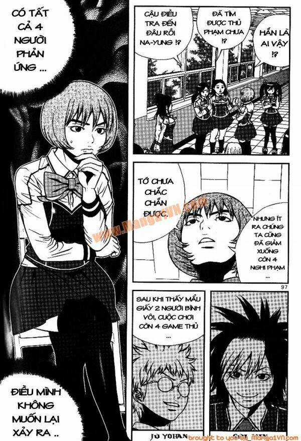 Need A Girl - Chapter 11 - Trang 9