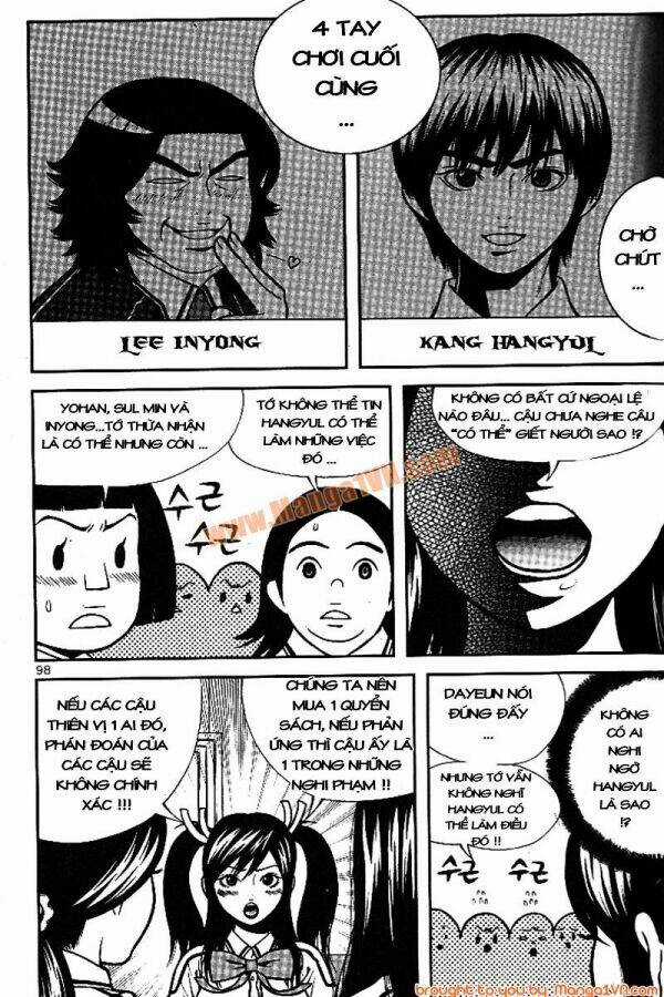 Need A Girl - Chapter 11 - Trang 10