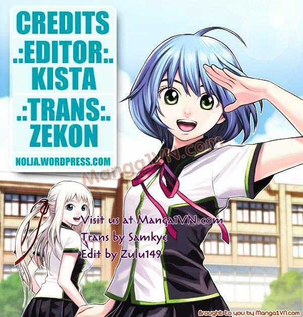 Need A Girl - Chapter 12 - Trang 1