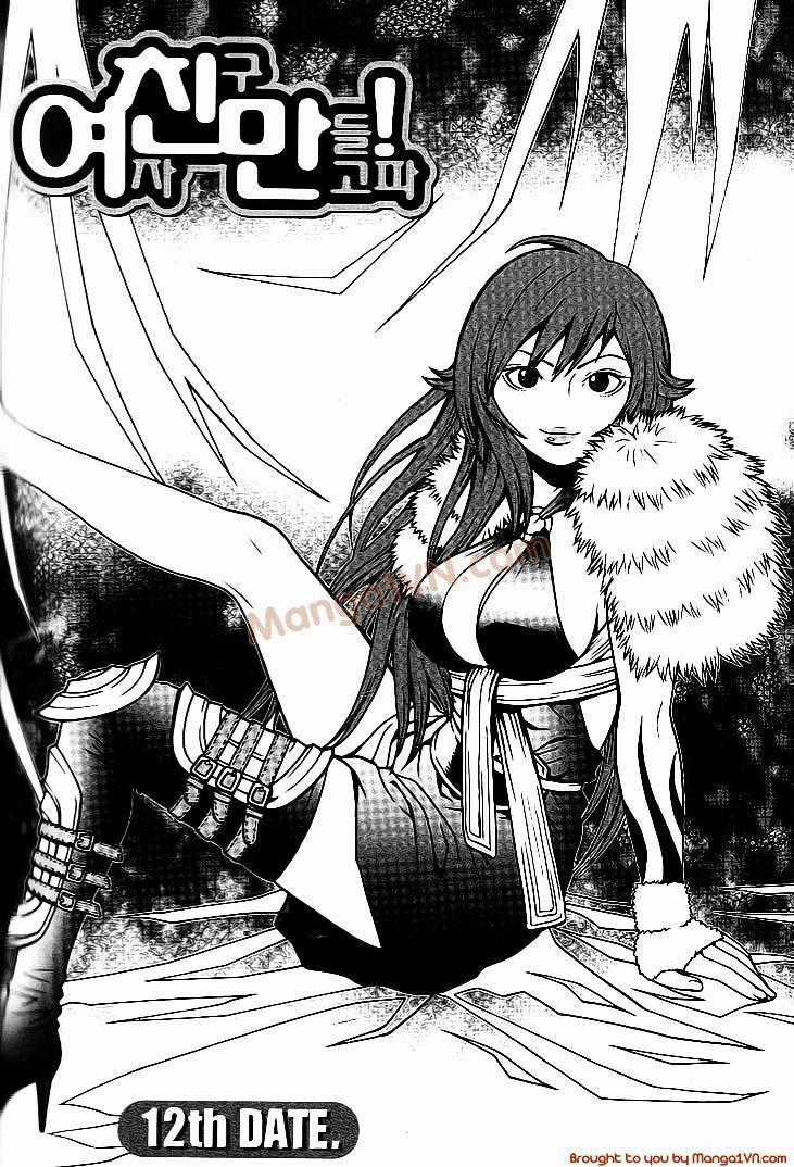 Need A Girl - Chapter 12 - Trang 2