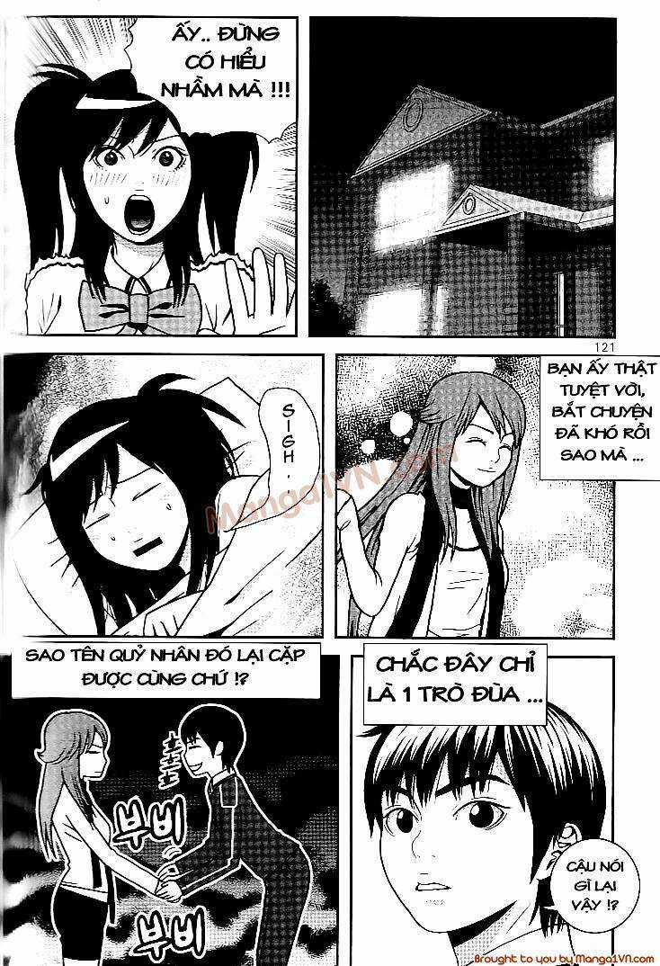 Need A Girl - Chapter 12 - Trang 11