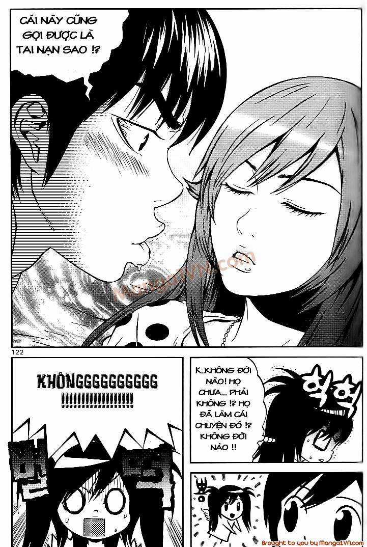 Need A Girl - Chapter 12 - Trang 12