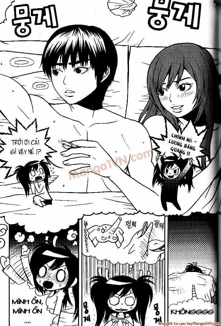 Need A Girl - Chapter 12 - Trang 14