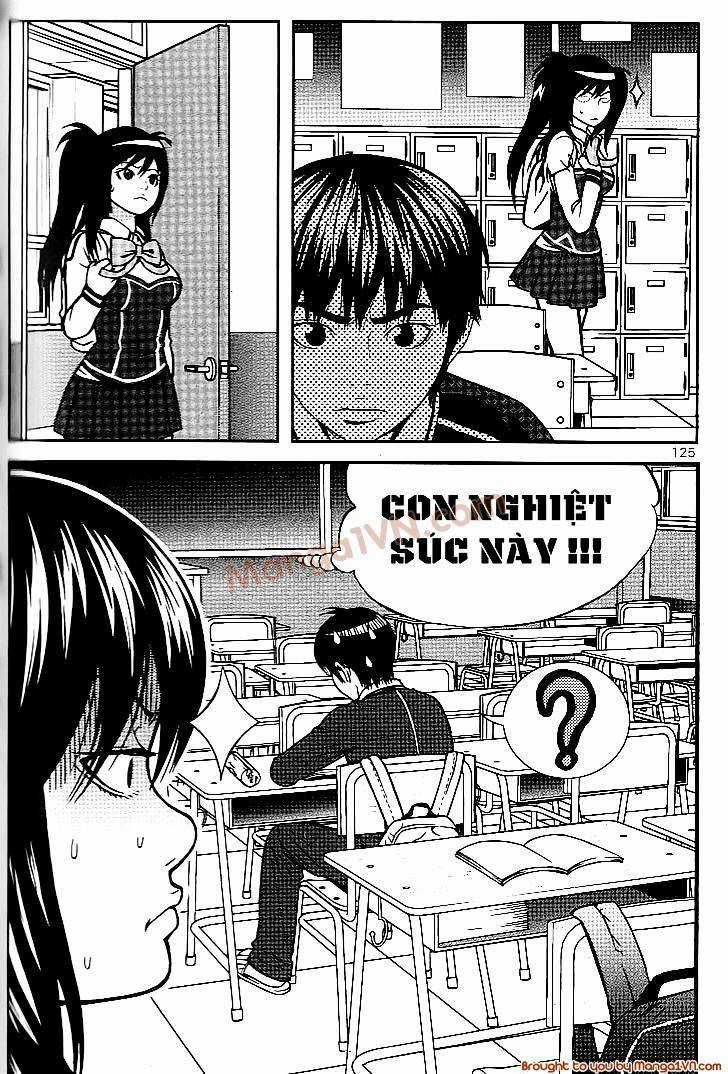 Need A Girl - Chapter 12 - Trang 15