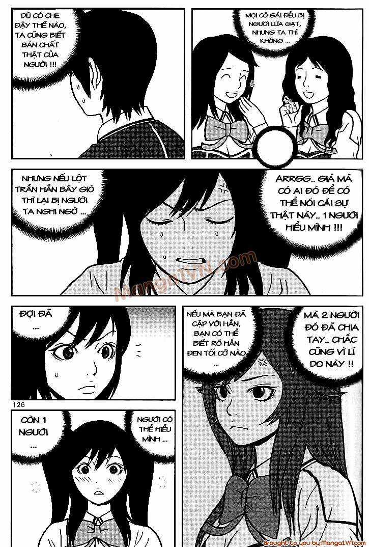 Need A Girl - Chapter 12 - Trang 16