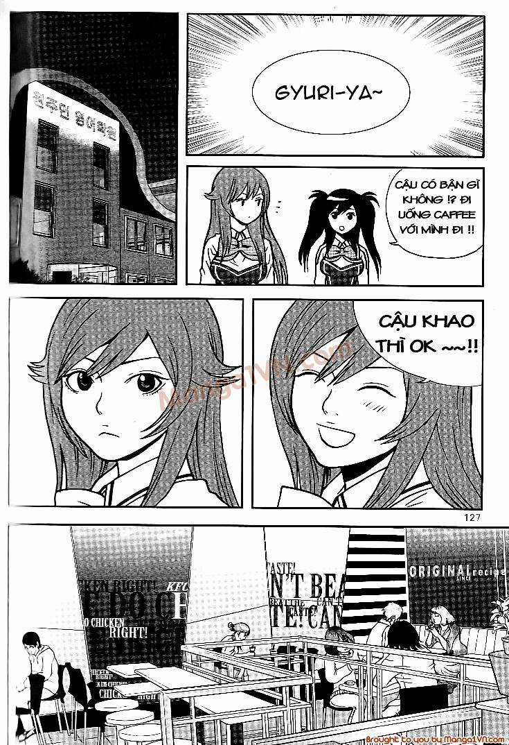 Need A Girl - Chapter 12 - Trang 17