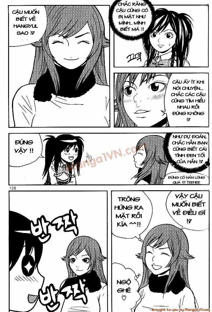 Need A Girl - Chapter 12 - Trang 18