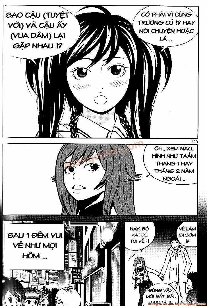 Need A Girl - Chapter 12 - Trang 19