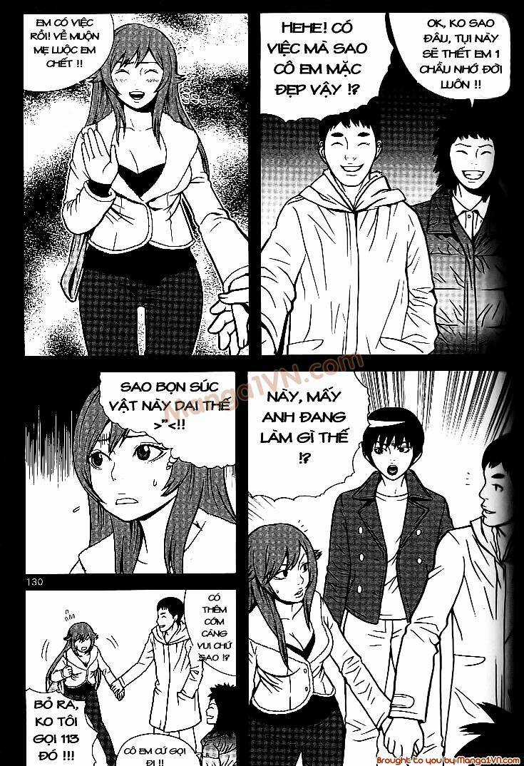 Need A Girl - Chapter 12 - Trang 20