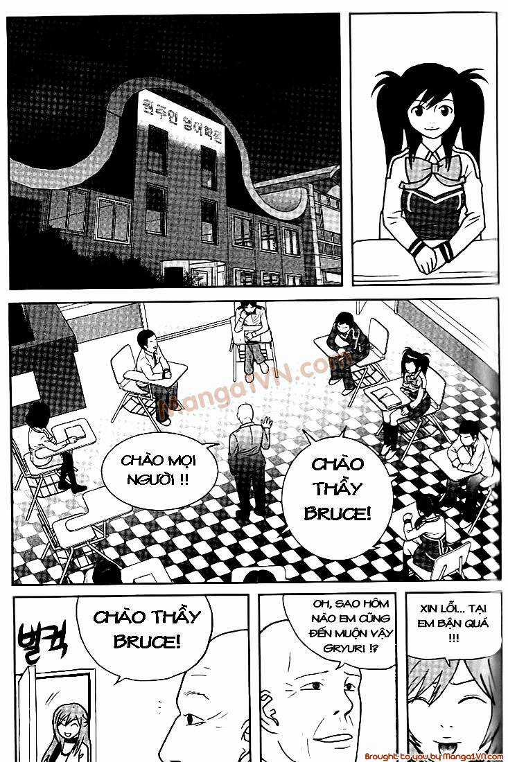 Need A Girl - Chapter 12 - Trang 3