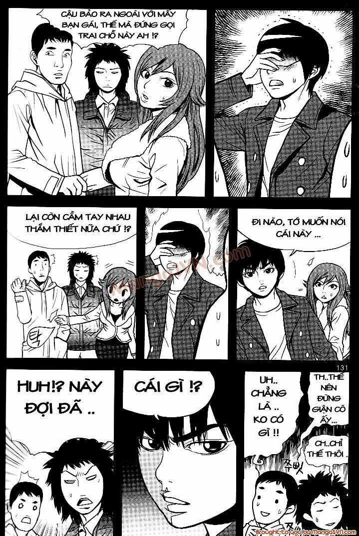 Need A Girl - Chapter 12 - Trang 21