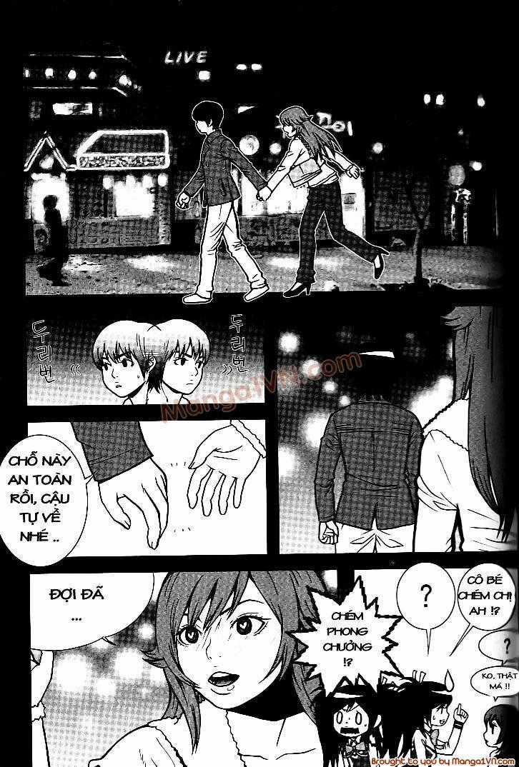 Need A Girl - Chapter 12 - Trang 22