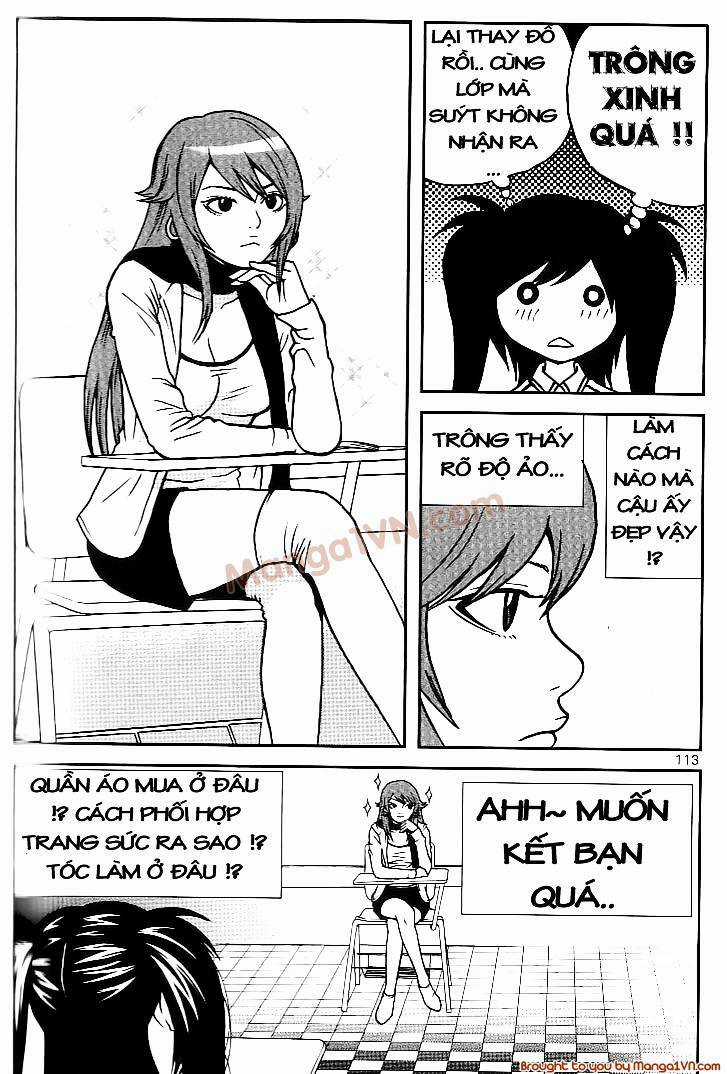 Need A Girl - Chapter 12 - Trang 4