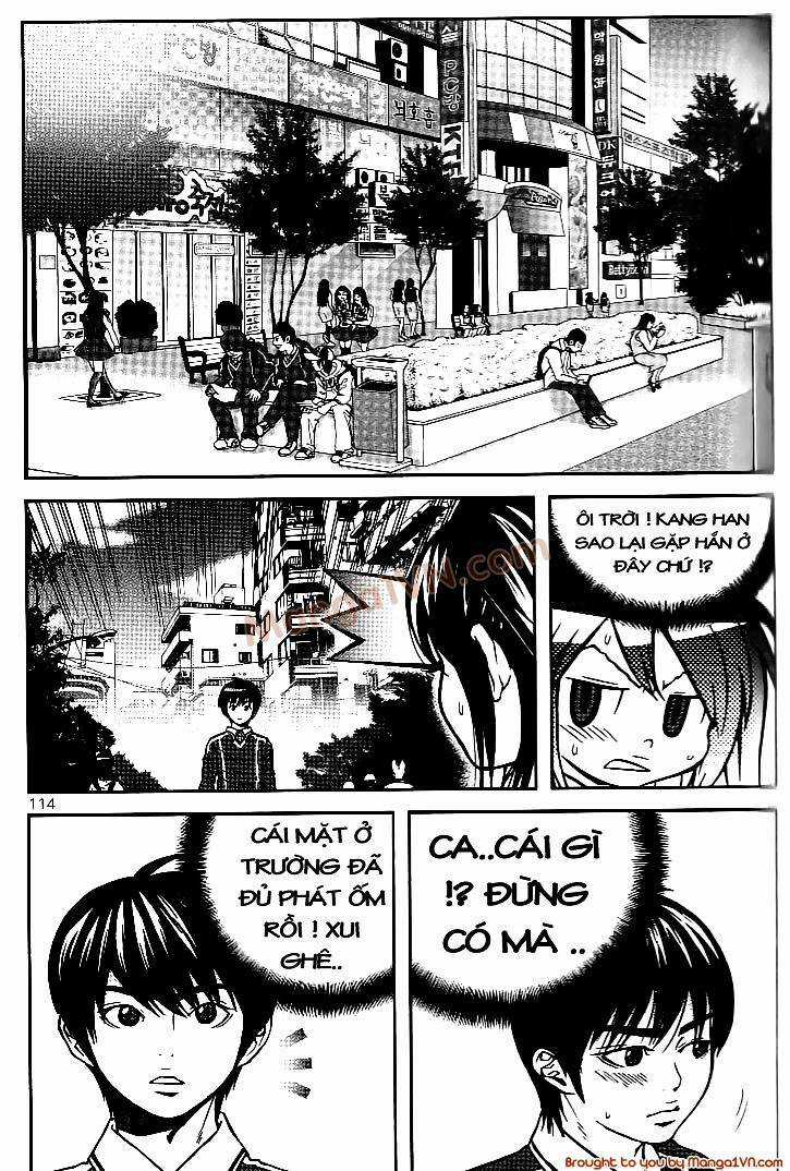 Need A Girl - Chapter 12 - Trang 5