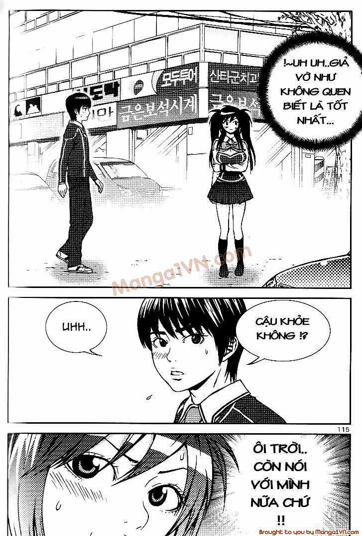 Need A Girl - Chapter 12 - Trang 6