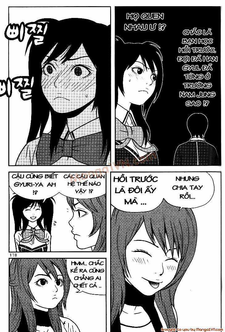 Need A Girl - Chapter 12 - Trang 8