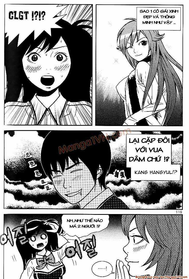 Need A Girl - Chapter 12 - Trang 9