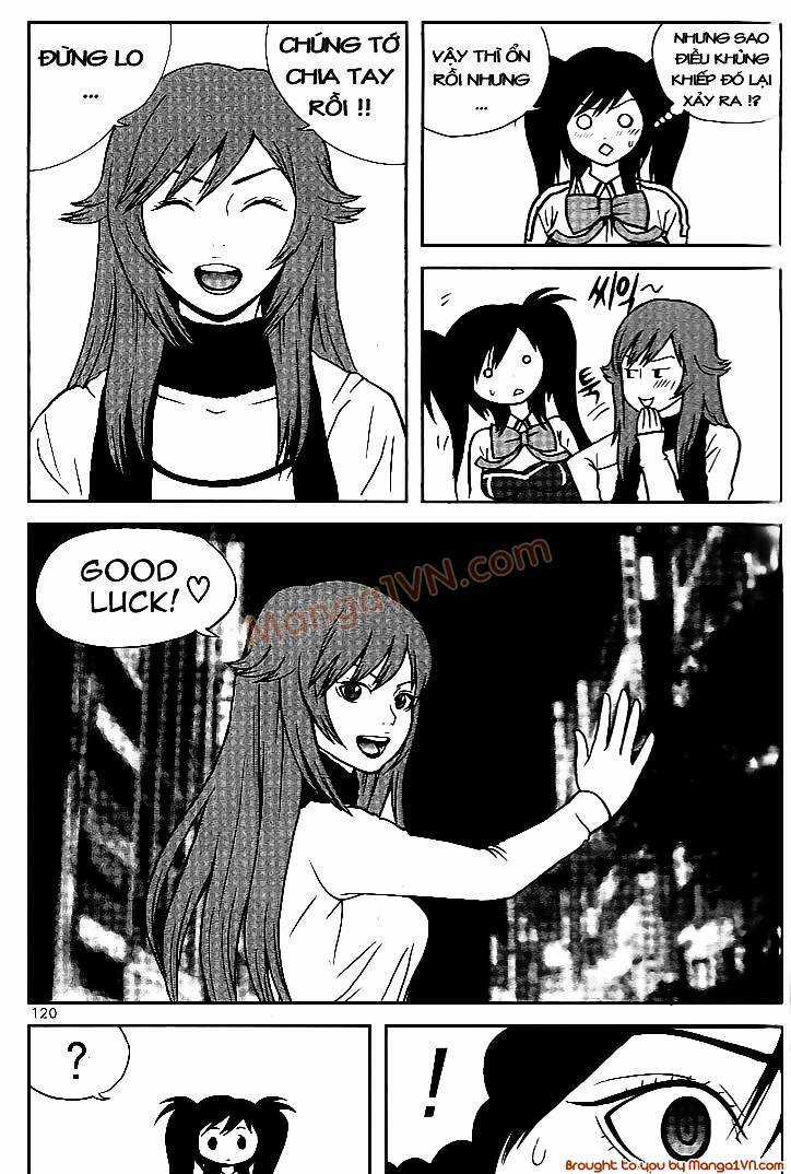 Need A Girl - Chapter 12 - Trang 10