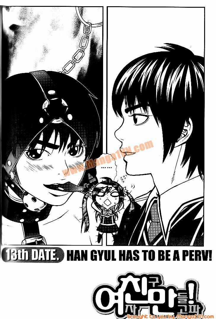 Need A Girl - Chapter 13 - Trang 2