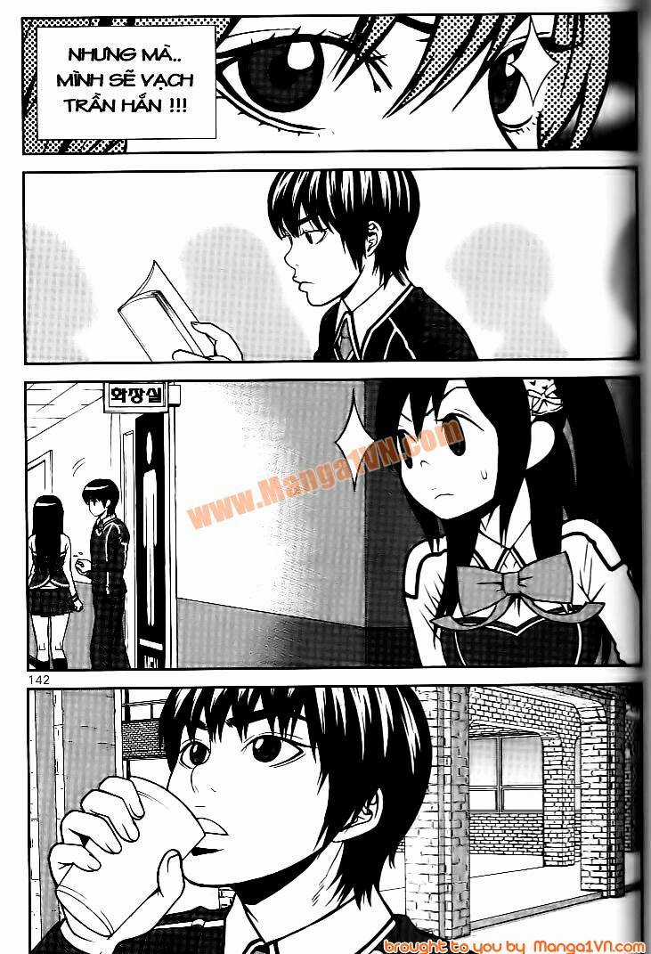 Need A Girl - Chapter 13 - Trang 11