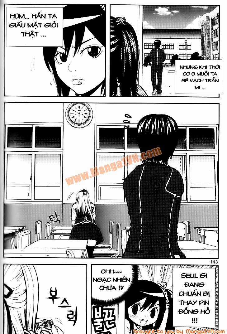 Need A Girl - Chapter 13 - Trang 12