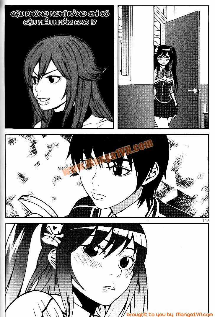 Need A Girl - Chapter 13 - Trang 16