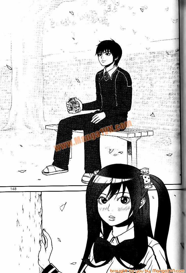 Need A Girl - Chapter 13 - Trang 17