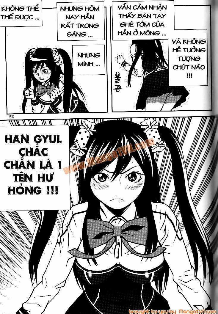 Need A Girl - Chapter 13 - Trang 19