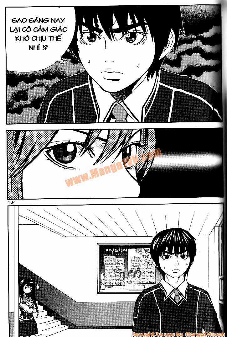 Need A Girl - Chapter 13 - Trang 3