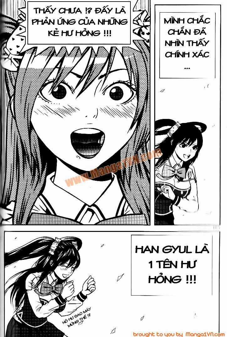 Need A Girl - Chapter 13 - Trang 22