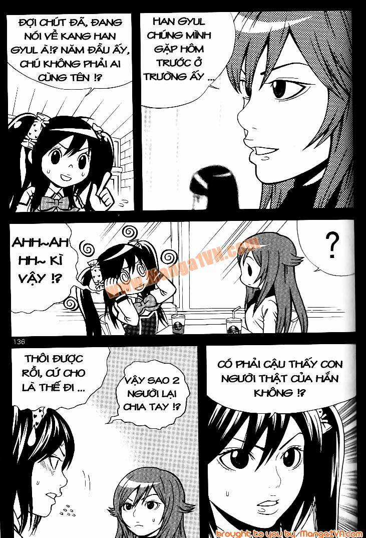 Need A Girl - Chapter 13 - Trang 5