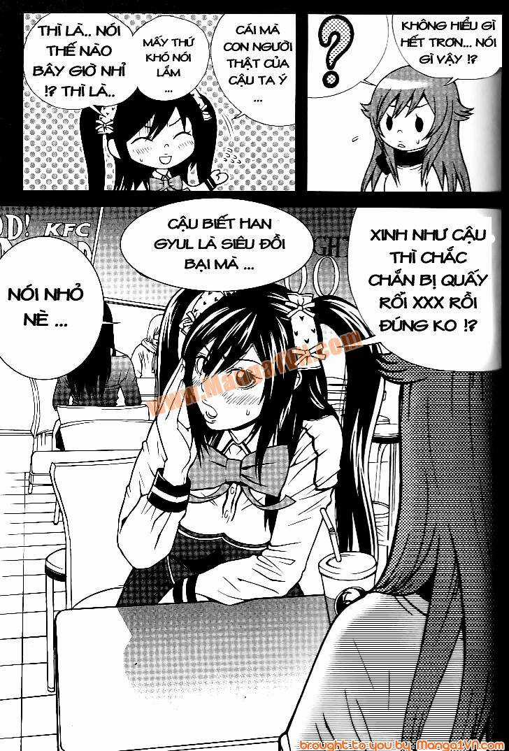 Need A Girl - Chapter 13 - Trang 7