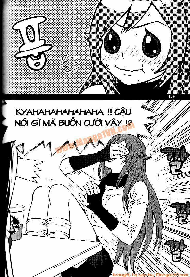 Need A Girl - Chapter 13 - Trang 8