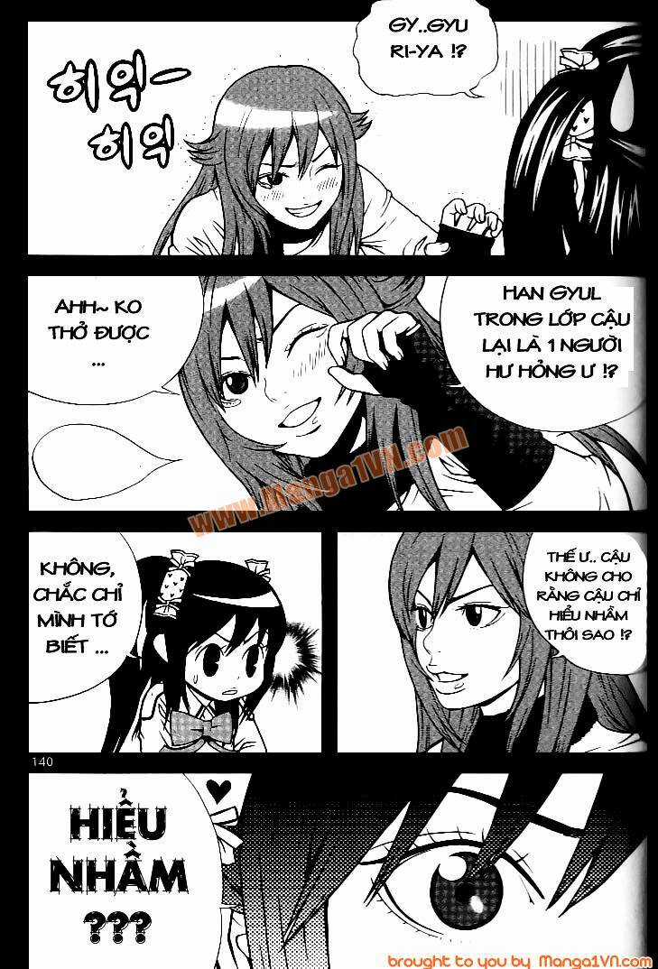 Need A Girl - Chapter 13 - Trang 9