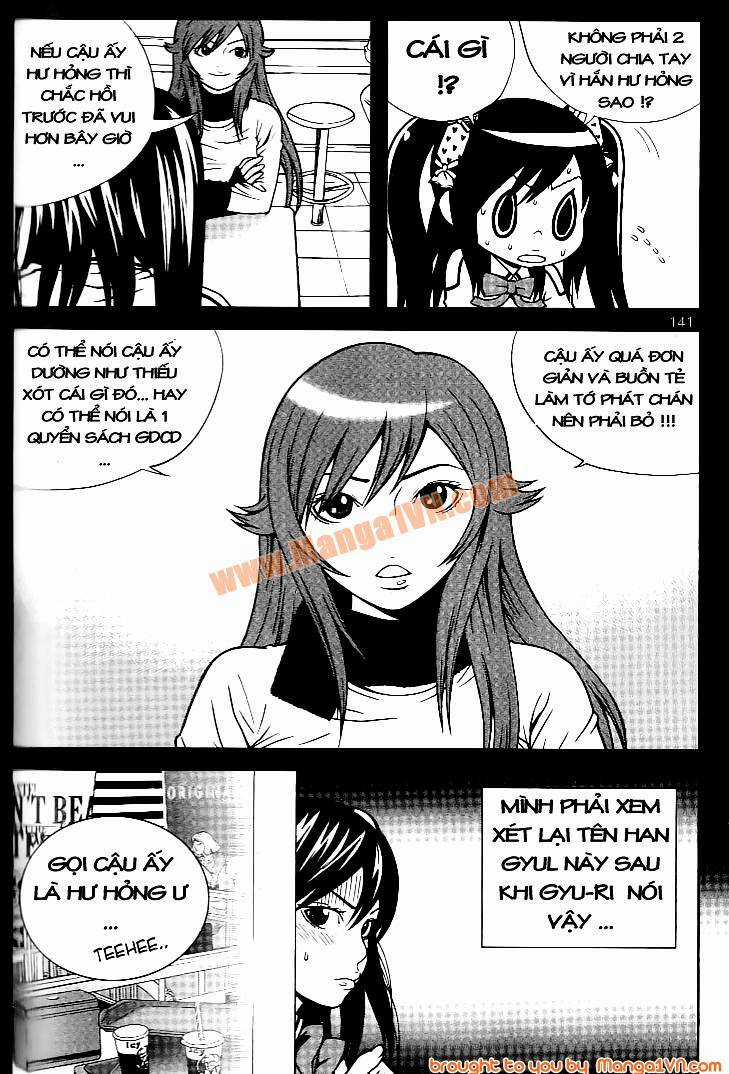 Need A Girl - Chapter 13 - Trang 10