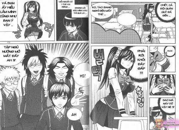 Need A Girl - Chapter 14 - Trang 11