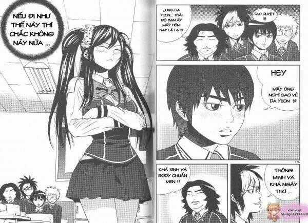 Need A Girl - Chapter 14 - Trang 12