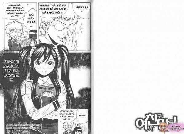 Need A Girl - Chapter 14 - Trang 13