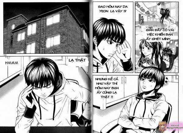 Need A Girl - Chapter 14 - Trang 3