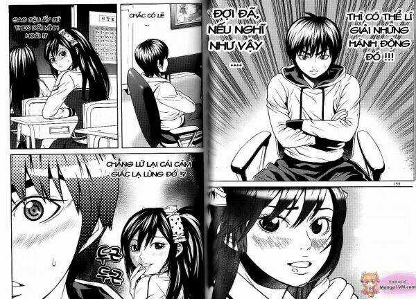 Need A Girl - Chapter 14 - Trang 4