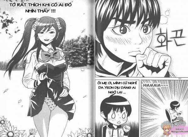 Need A Girl - Chapter 14 - Trang 5